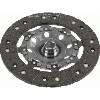 Spojka Lamela spojky SACHS 1864 000 084