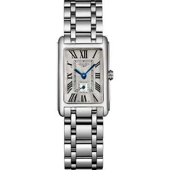Módní doplněk Dámské hodinky Elegance Longines L52554716
