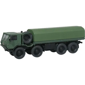 Plastikový model SDV - Tatra 815-7 8x8, Model Kit 87070, 1/87