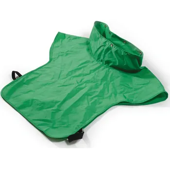 Pískovačka Nylonová vesta - NOVA 3 rozměr: 28