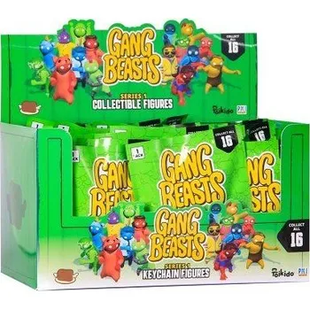 Klíčenka Gang Beasts