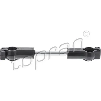 Řazení Řadicí tyč TOPRAN 102 641