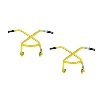 Sada nářadí Nosič obrubníků PZC-E sada 2 ks , Boscaro