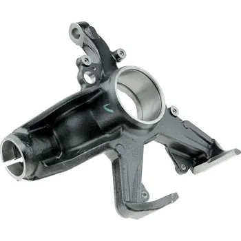 Těhlice přední levá Audi A3 (8L1) 1996–2006