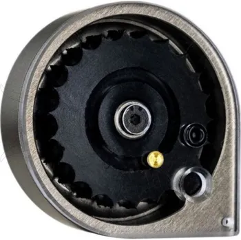 Vzduchovka Zásobník FX Impact 4,5mm ALU