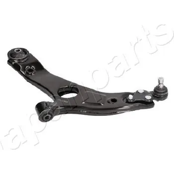 Zavěšení kol Řídicí páka, zavěšení kol JAPANPARTS BS-K37L