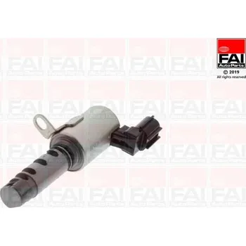 Vačková hřídel Řídicí ventil, seřízení vačkového hřídele FAI AutoParts OCV033