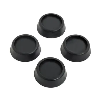 Wenko Tlumiče vibrací 4 ks