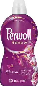Prací gel Perwoll Renew Blossom