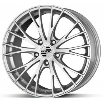 Disk MAK Rennen 8x18 5x110 ET33