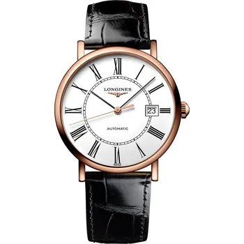 Módní doplněk Dámské hodinky Longines Heritage Longines L47878114