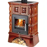 HAAS+SOHN Treviso II kachlový sokl TV