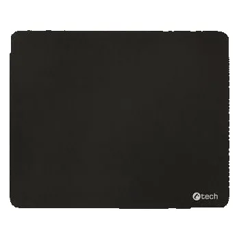 Podložka pod myš C-TECH MP-03BK černá