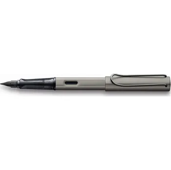 Lamy Lx Ruthenium, plnicí pero