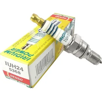 Elektroinstalace pro motocykl Svíčka DENSO iridiová HONDA SH 150 i rok 06-15