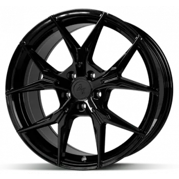 Alu kolo Keskin KT19 BP 8,5x19 5x100 ET30