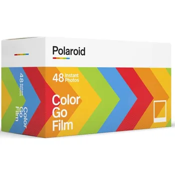 Polaroid Go Film Multipack 48 snímků