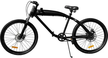 Motokolo PetrolBiker Dawn Bike 80cc černé