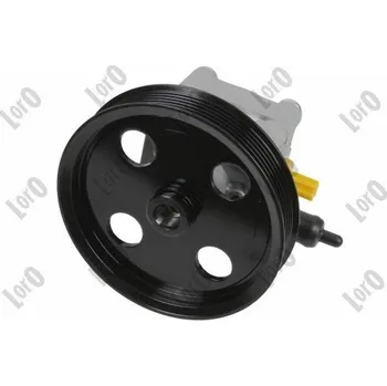 Posilovač řízení Hydraulické čerpadlo, řízení ABAKUS 140-01-054