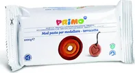 Primo Samotvrdnoucí hmota terakota 1 kg