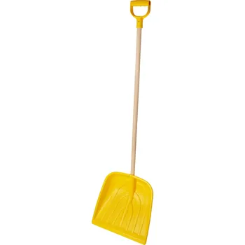 Lopata LOPATA PLAST ŠUMAVA - 40 cm s násadou