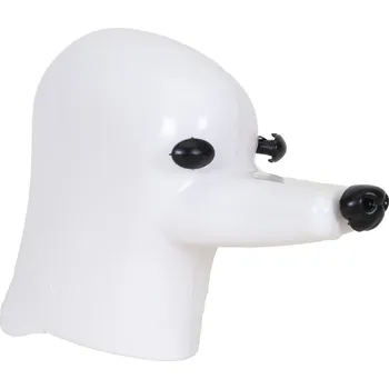 Kosmetika pro psa Starzclub HLAVA TĚLA modelu psa Poodle Show Clip