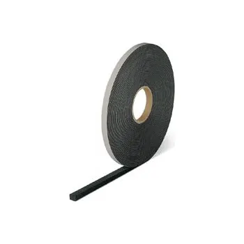 Lepicí páska TN119 PE páska bez krycí fólie (6x2 mm / šedá / akryl. lepidlo / hustota 29 kg/m3 / 20m)