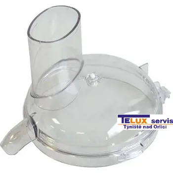 Příslušenství pro kuchyňský robot víko pracovní nádoby robota Moulinex Adventio / MS-8030000927