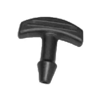 Startovací ručka pro křovinořezy