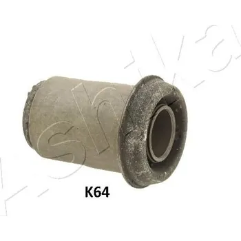 Zavěšení kol Uložení, řídicí mechanismus ASHIKA GOM-K64