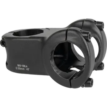 Představec na kolo M-Wave představec 31.8/50 mm OEM (černá)