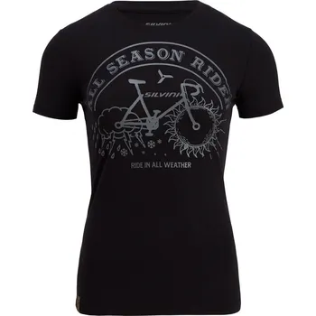 Silvini Pelori WD1630 Charcoal Grey