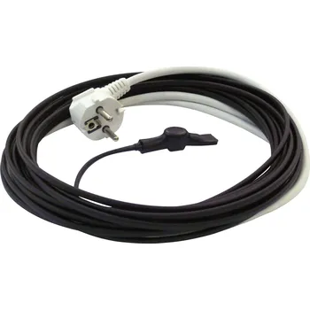 Topný kabel Arnold Rak HK-5,0-F topný kabel, 230 V, 75 W, 5 m, s ochranou proti zamrznutí