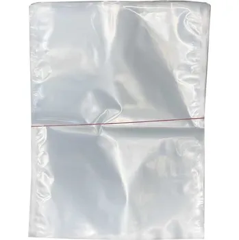 sáček vakuový PA/PE P04, 450x600 mm, 53my (100 ks/balení)