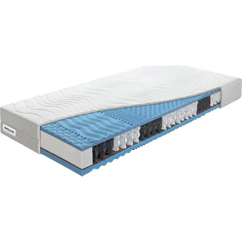 Matrace Benab Hefaistos Plus 200x90 cm (T3/T4)
