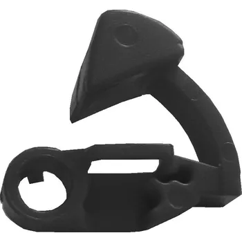 Motorová pila STOP-páčka pro Husqvarna 340,345