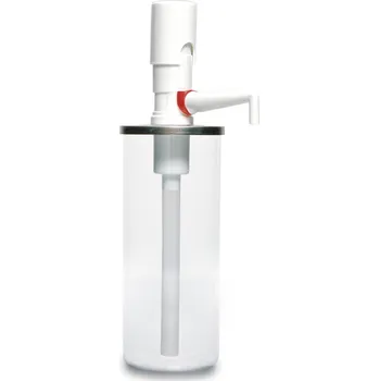 Dávkovač nápoje HOVICON INTERNATIONAL Dávkovač s nerezovým víkem s plastovou nádobou 1,65 litru