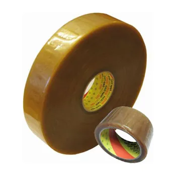 Lepicí páska Lepicí páska Polinar EE (50 mm x 100 m / transp. / 1ks)