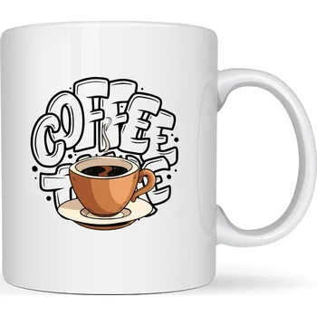 Hrneček - Coffee time