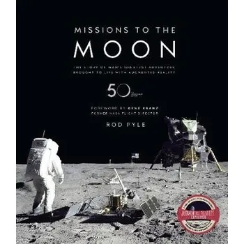 Missions to the Moon - Pyle, Rod