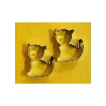 Vykrajovátko Vykrajovátko - Kočka 5 cm