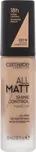 Catrice All Matt Shine Control make-up…