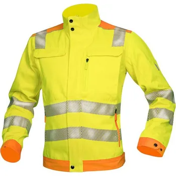 pracovní blůza ARDON SIGNAL Montérková blůza žlutá 2XL H5900/2XL