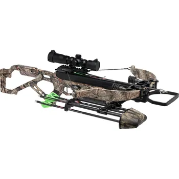 Kuše Excalibur Micro 380 Mossy Oak