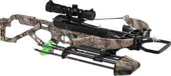 Kuše Excalibur Micro 380 Mossy Oak