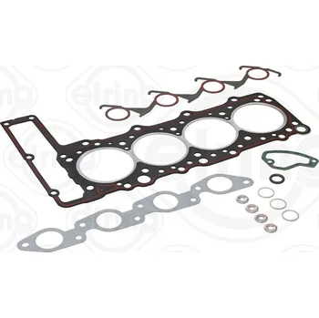 Těsnění motoru Sada těsnění, hlava válce ELRING 816.094