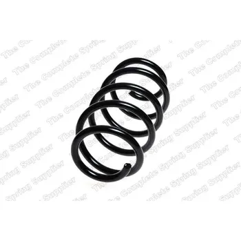 Pružina podvozku LESJÖFORS 4095083