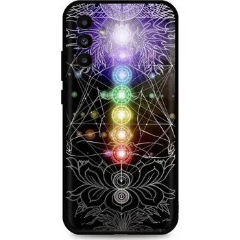 Pouzdro na mobilní telefon Kryt Samsung A13 5G Harmony (obal neboli pouzdro na Samsung A13 5G)