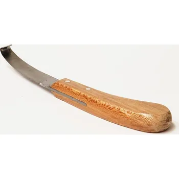 Kopytní nůž STANDARD velký pravý