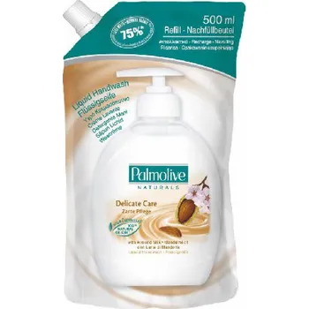 Masážní přístroj Palmolive Mandlové tekuté mýdlo 500 ml